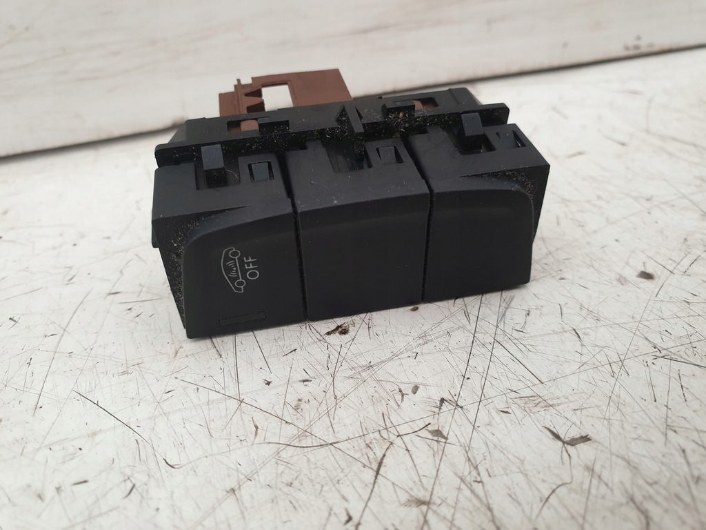 фото №1, Переключатель сигнализация peugeot 508 96661588zd