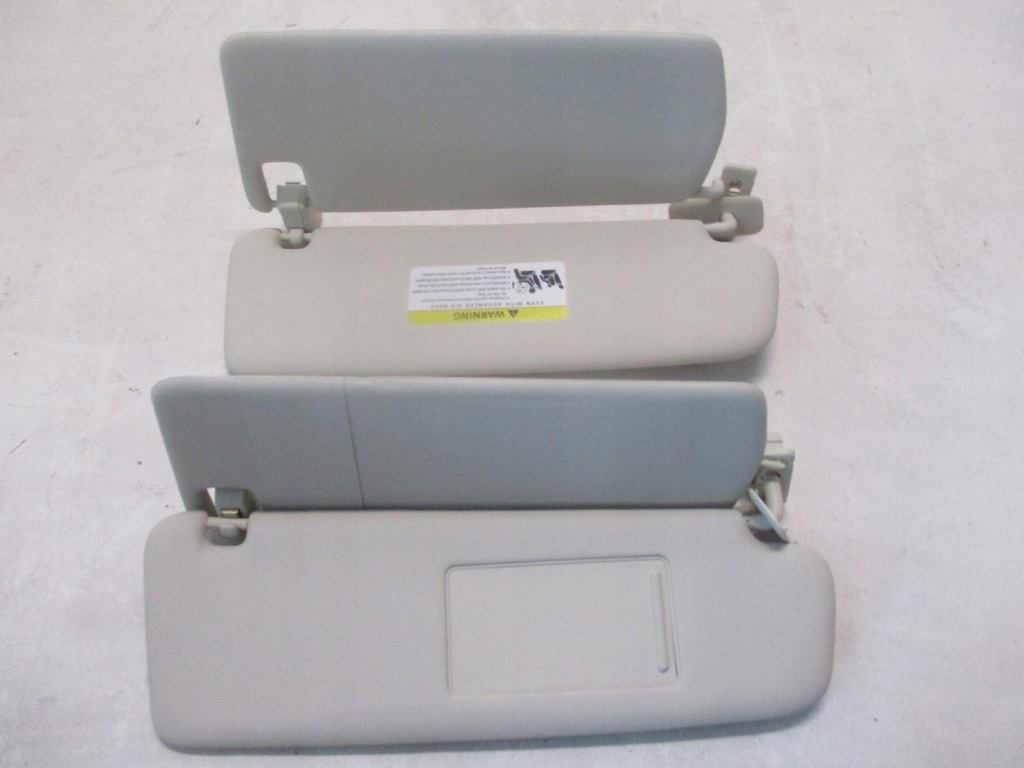 фото №1, Сонцезахисний козирок козирок козирки vw touareg 7p0