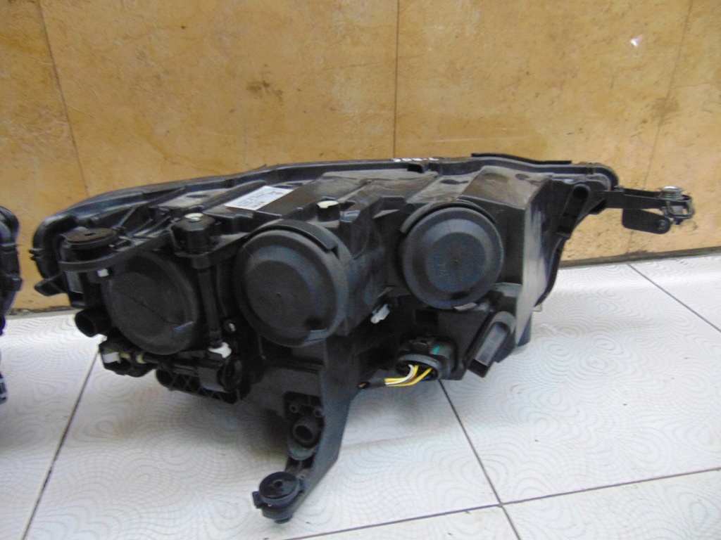 фото №3, Лампа перед передня права vw t-roc t roc