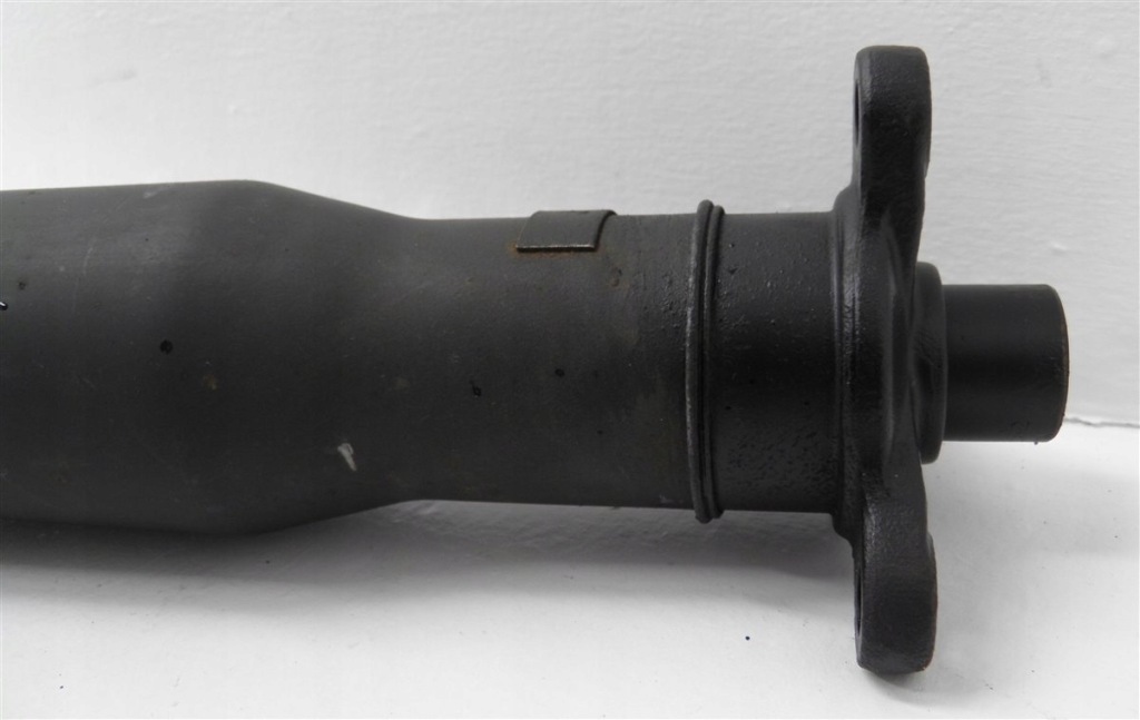 фото №6, Wał привідний merc w221 3.0 cdi 4-matic a2214108106