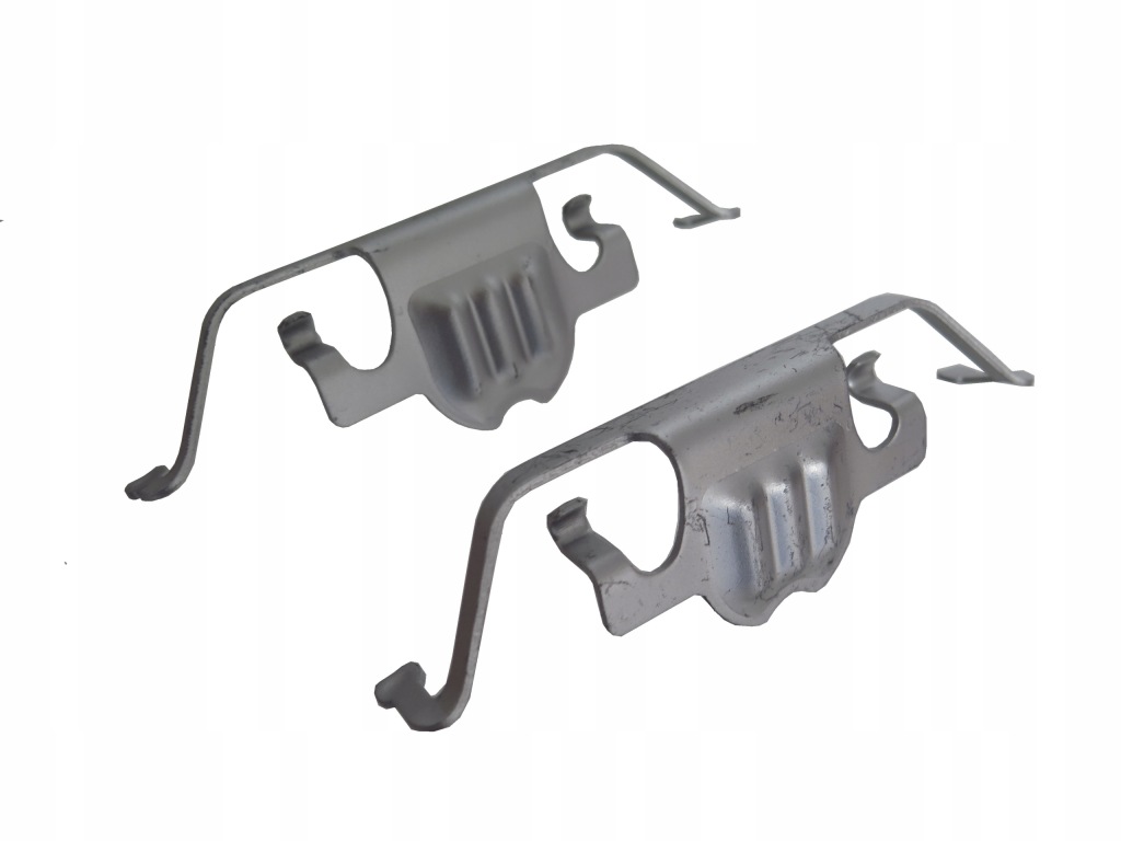 фото №1, Набір монтажний гальмівних колодок задня do bmw 5 6 x6 x5