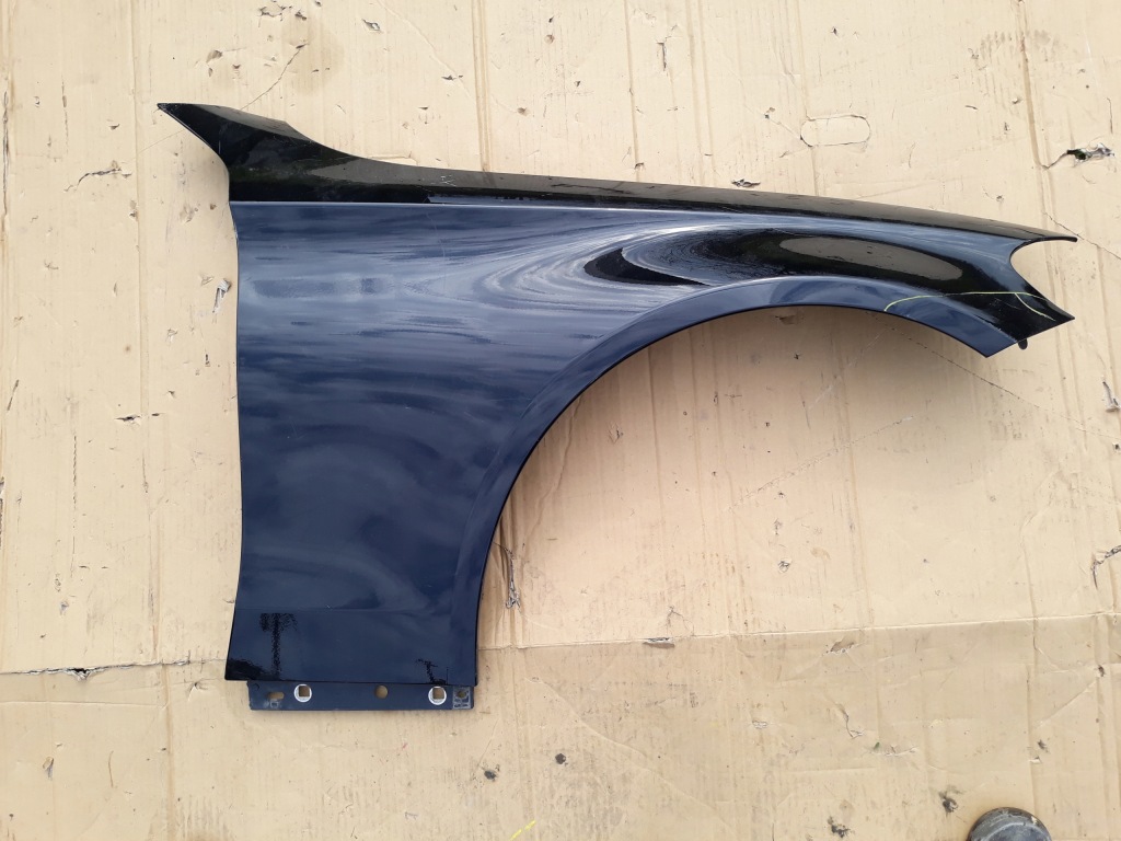 фото №1, Крила правий mercedes w205