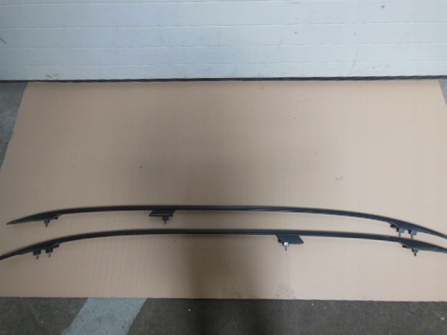 фото №1, Рейлінги дахові mercedes c-klasa w 204