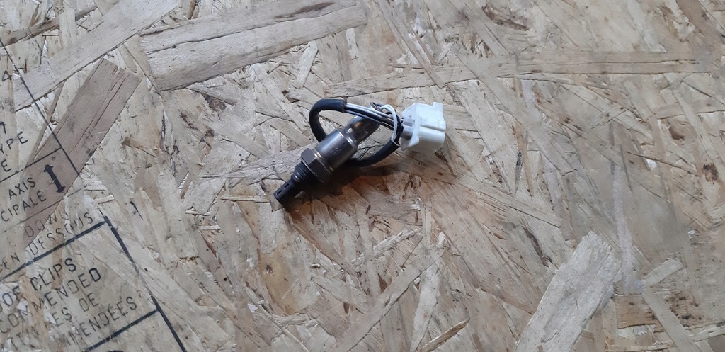 фото №1, Датчик лямбда-зонд jeep cherokee 2013 - 2018