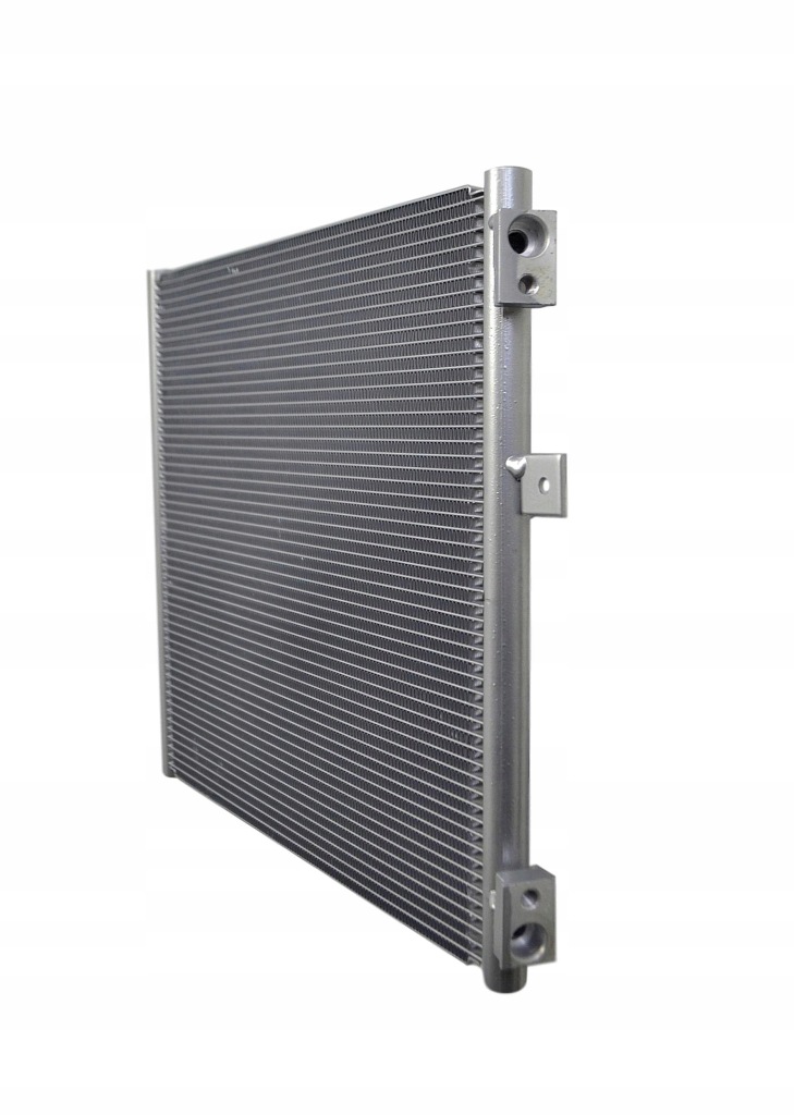 фото №3, Радиатор кондиционера porsche 911 991 cayman