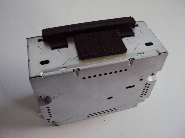 фото №3, Радио cd ford ecosport 2012- dn15-18c815-pg