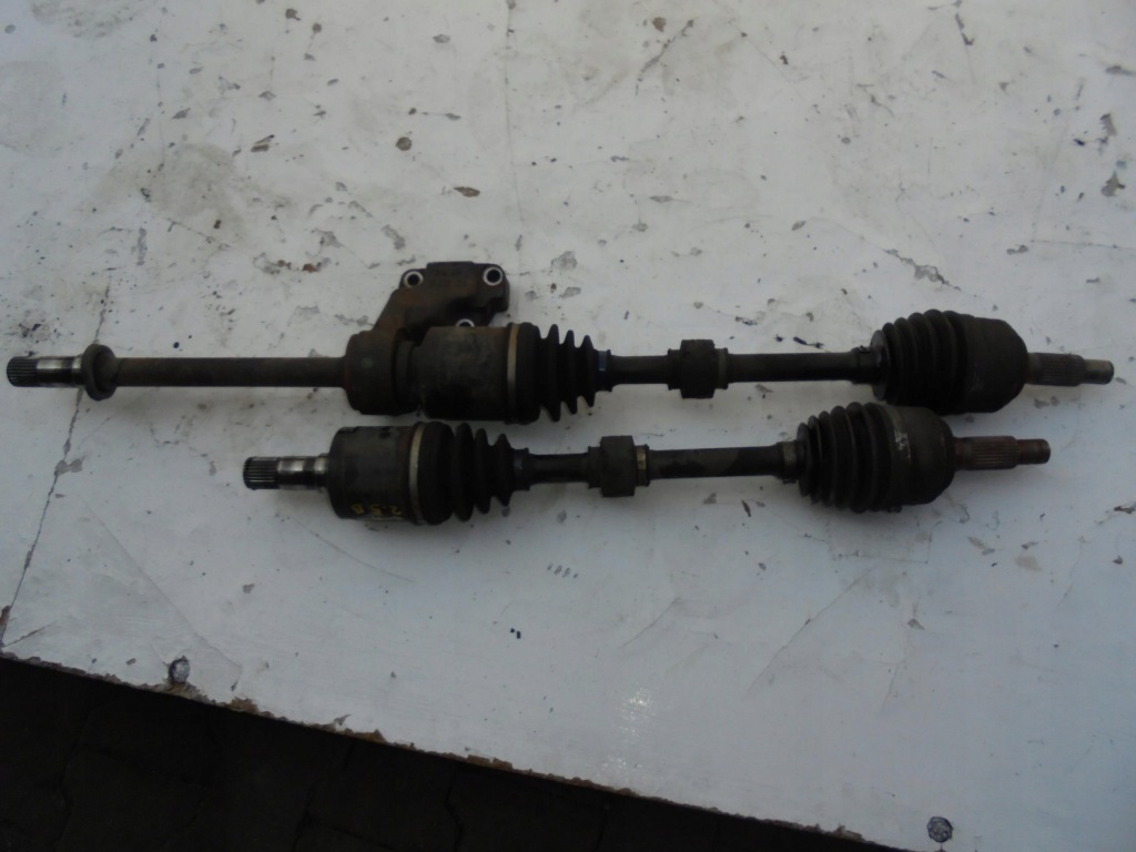 Купить Приводной вал левый перед mazda 6 2 2.5 16v