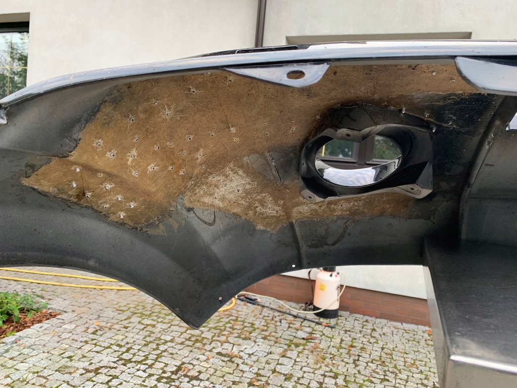 фото №9, Бампер kia sorento