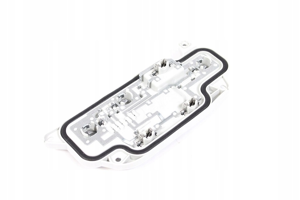 фото №1, Вкладыш цоколь лампы vw caddy задняя правая