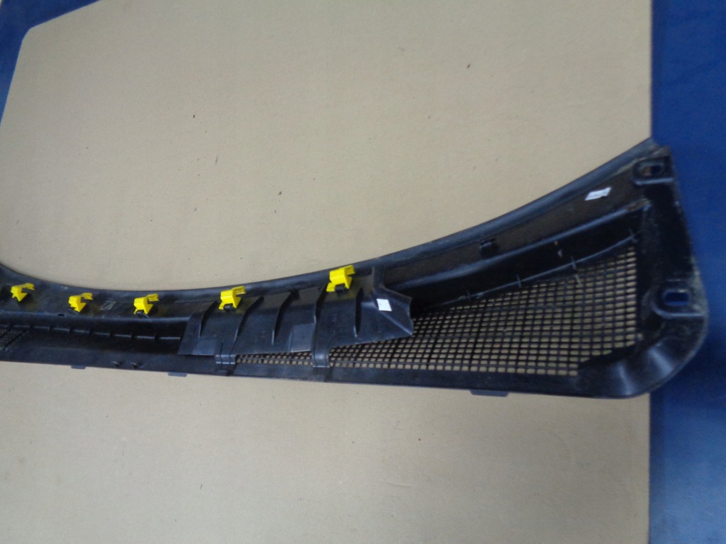 фото №8, Жабо renault zoe