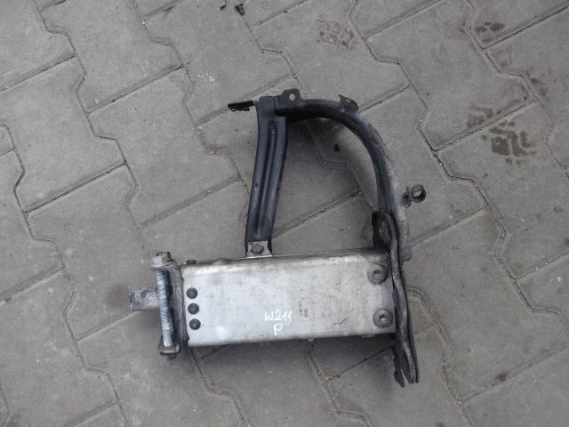 фото №1, Mercedes e klasa w211 панель фары правый перед