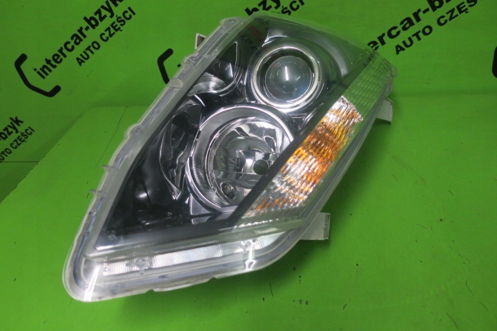 фото №6, Isuzu d-max фара правый линза 2012 2013-