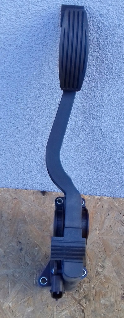 фото №4, Педаль потенциометр газа alfa romeo 147 0281002380