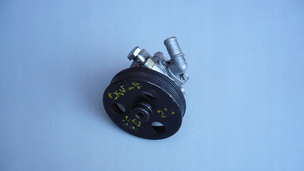 фото №1, Насос підсилювача chevrolet cruze 2,0 vcdi