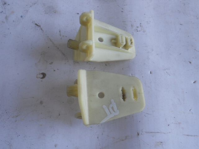 фото №1, Dacia sandero ii 2 logan обивка кронштейн обшивка