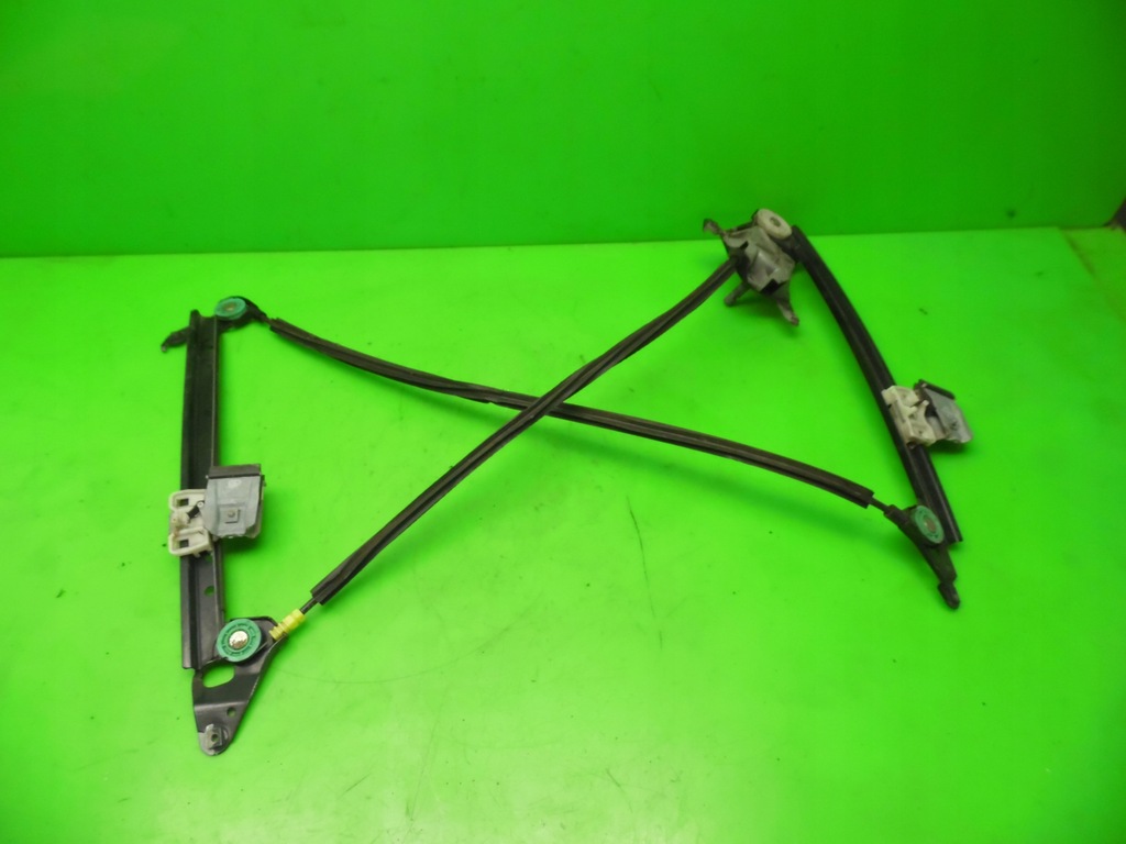 фото №6, Механізм скло задня правий ford galaxy mk1 95-00