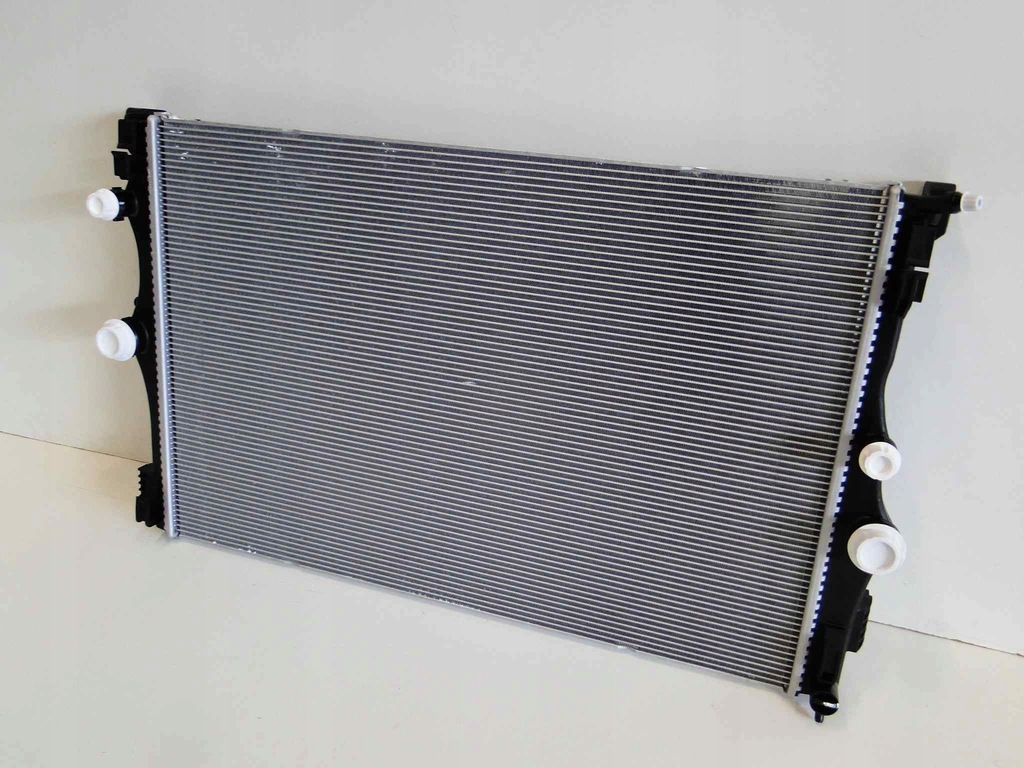 фото №5, Mercedes a klasa w177 177 радиатор wody кулер