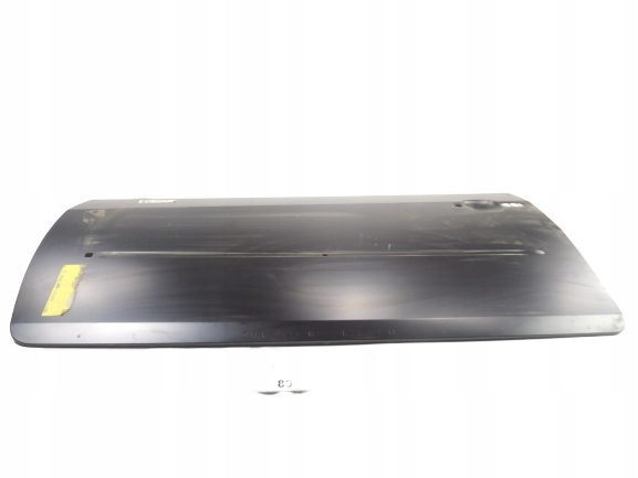 фото №1, Плита дверь левый перед ford fiesta fusion 1359497