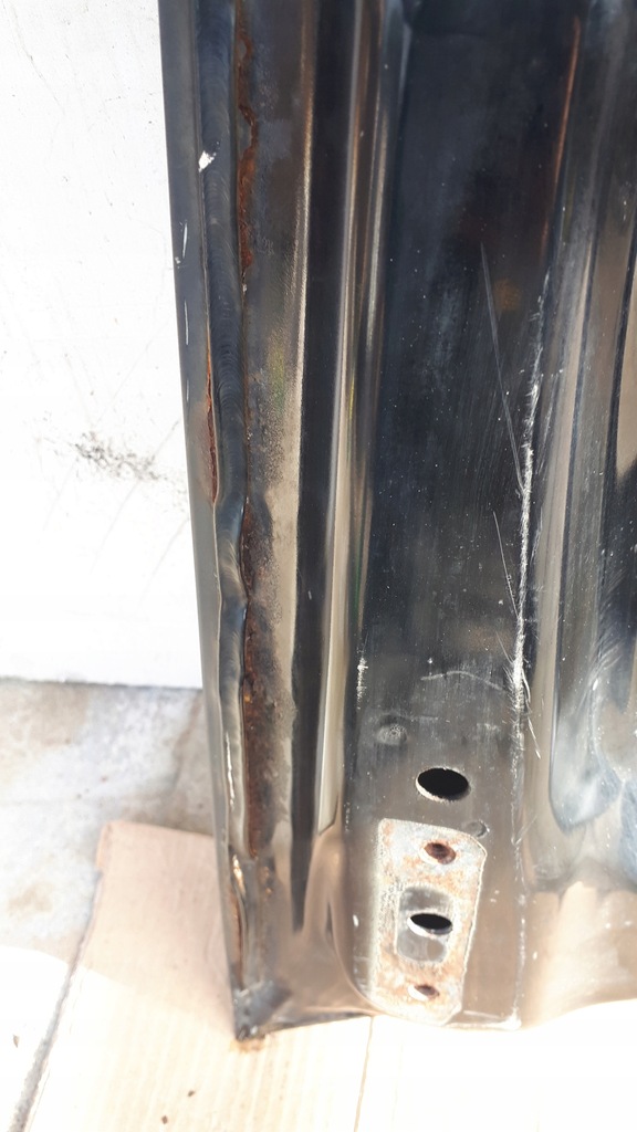 фото №5, Honda frv f-rv капот оригінальна oem