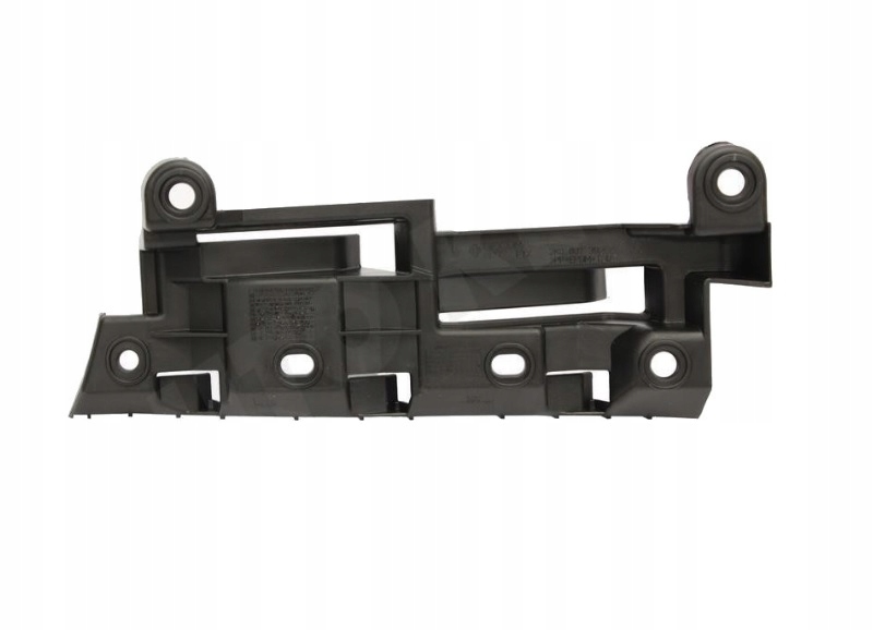 фото №1, Volkswagen оригінальний номер 2k0807394 напрямна бампера