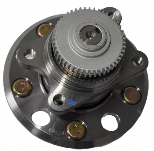 фото №1, Ступиця колеса задня kia magentis iii 2,0 20l0320-oyo