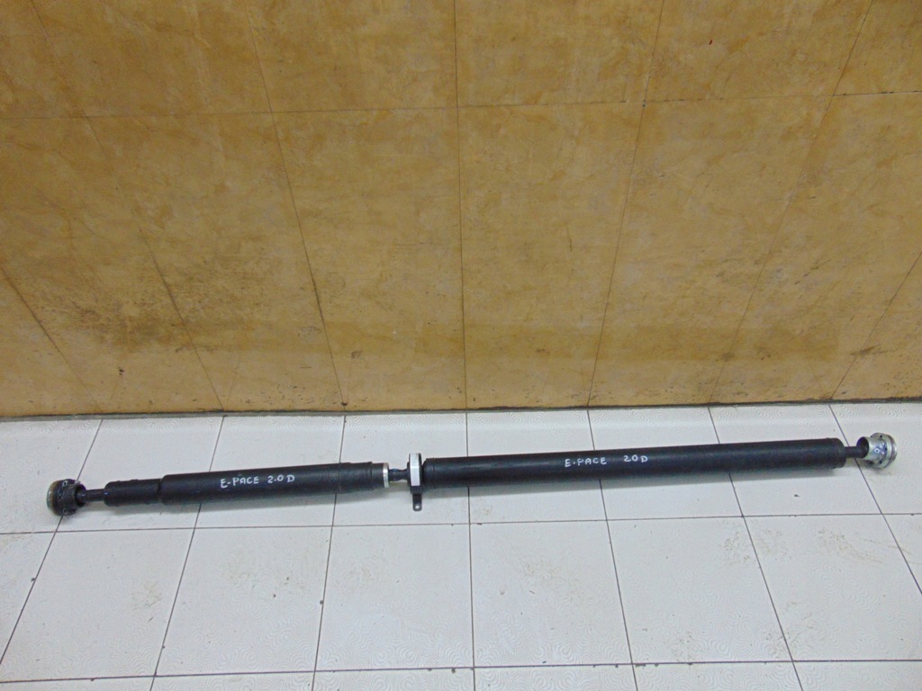 фото №1, Wał приводной jaguar e-pace 2.0d