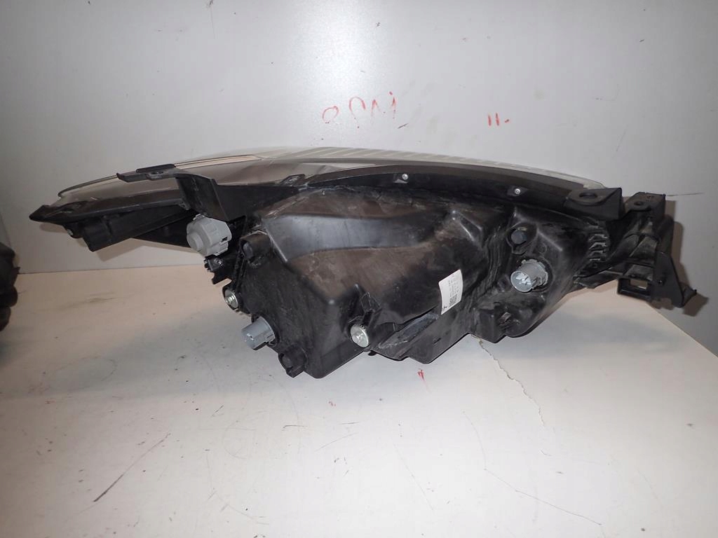 фото №5, Лампа перед передня ліва mazda cx5 full led