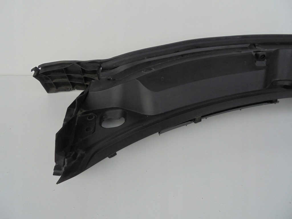 фото №12, Mazda cx3 жабо пластиковый db2w507n1 2015-2019