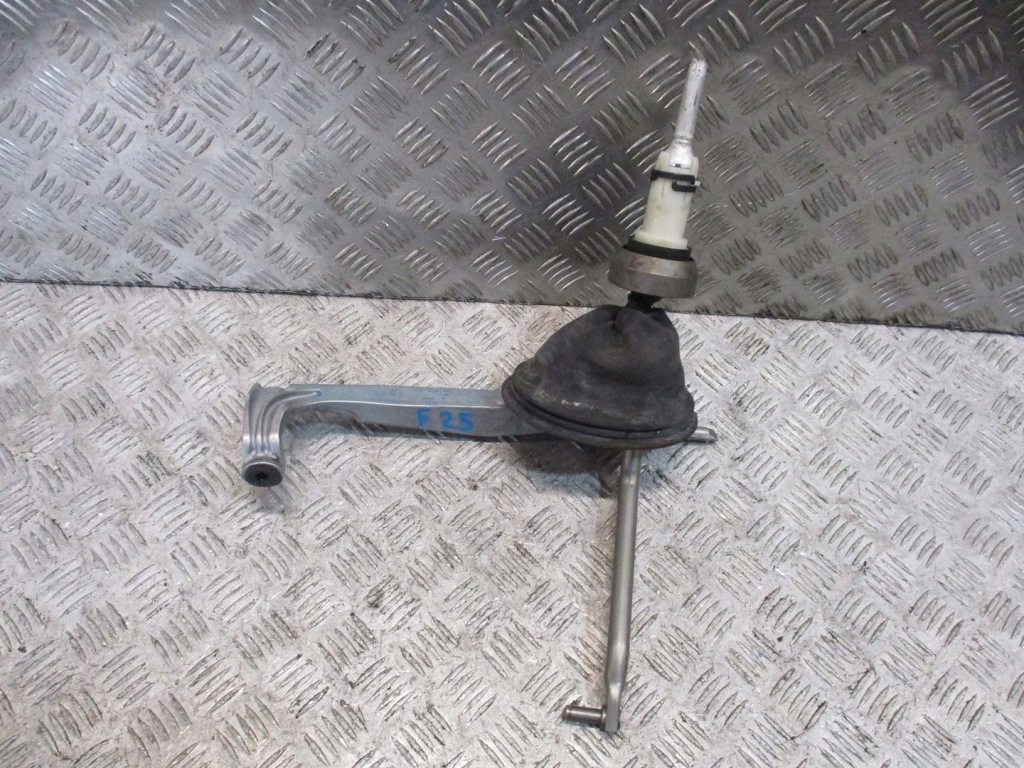 фото №1, Механизм передач bmw x3 f25