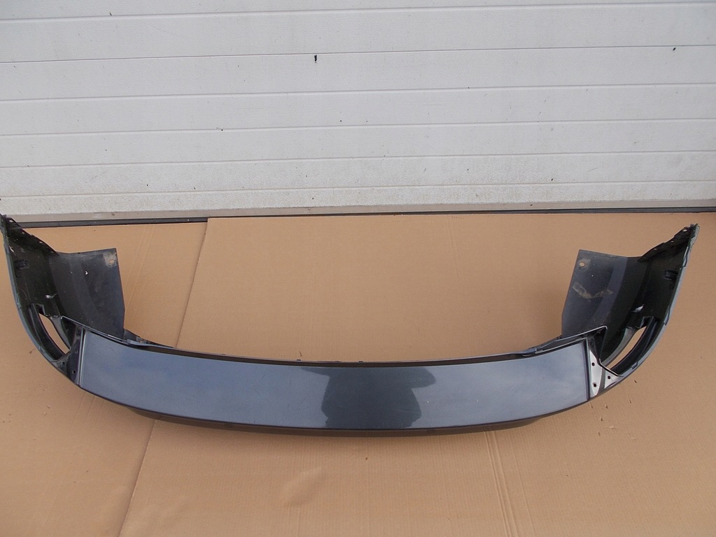 фото №9, Бампер задня ford kuga ii mk2 titanium