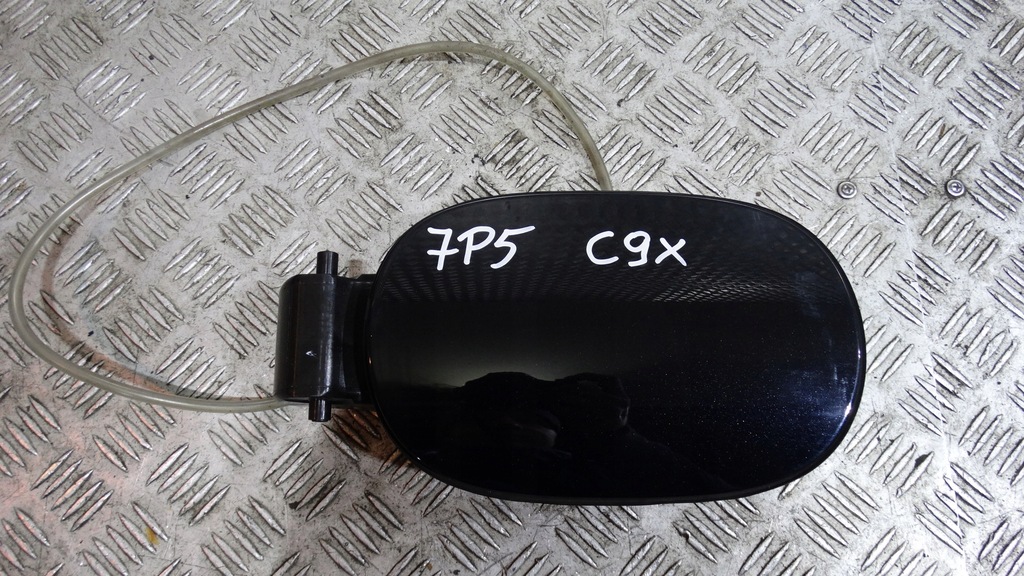 фото №1, Ideał крышка заливной топлива porsche cayenne 7p5 1