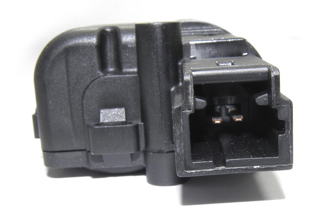 фото №4, Привід замка двері розсувних peugeot 1007