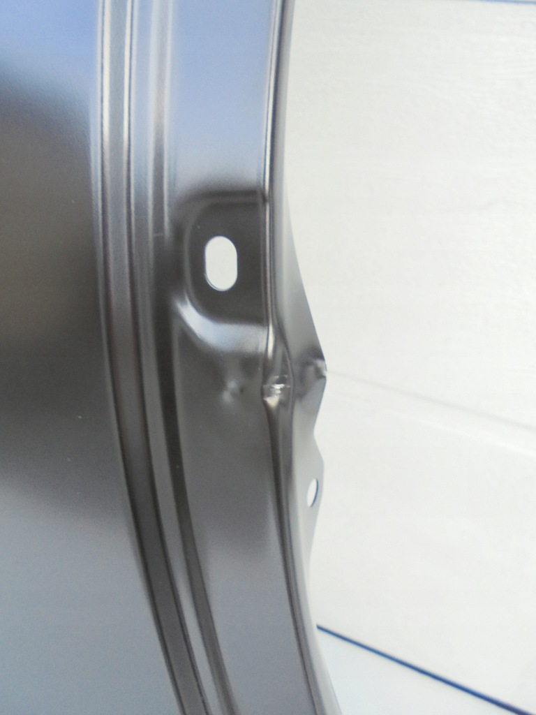 фото №10, Murano iii z52 15- крила правий перед 631005-aa0a