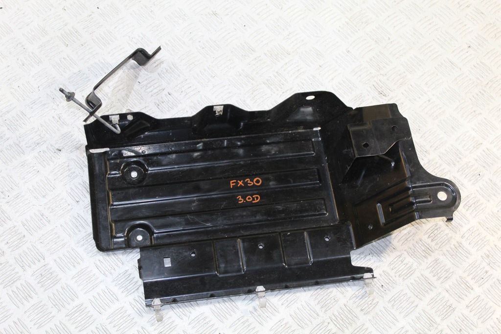 фото №1, Основа акумулятор infiniti fx30 ii lift