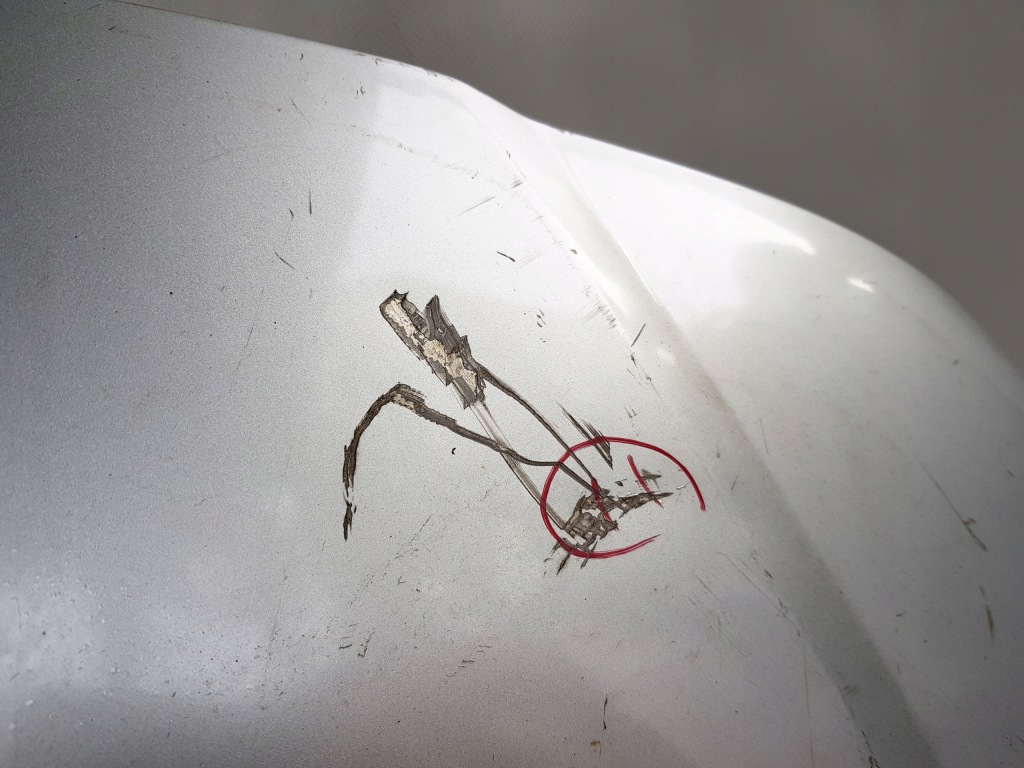 фото №3, Капот audi tt 8n0 98-06