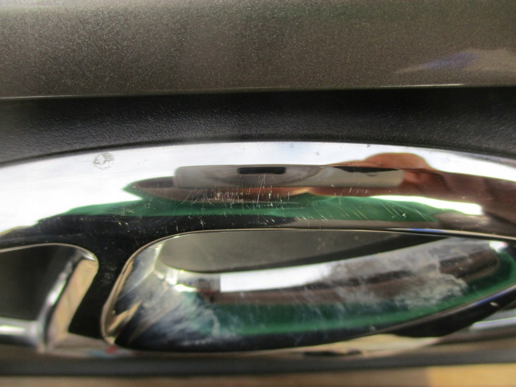 фото №3, Hyundai ix20 lift решітка решітка радіатора решітка радіатора