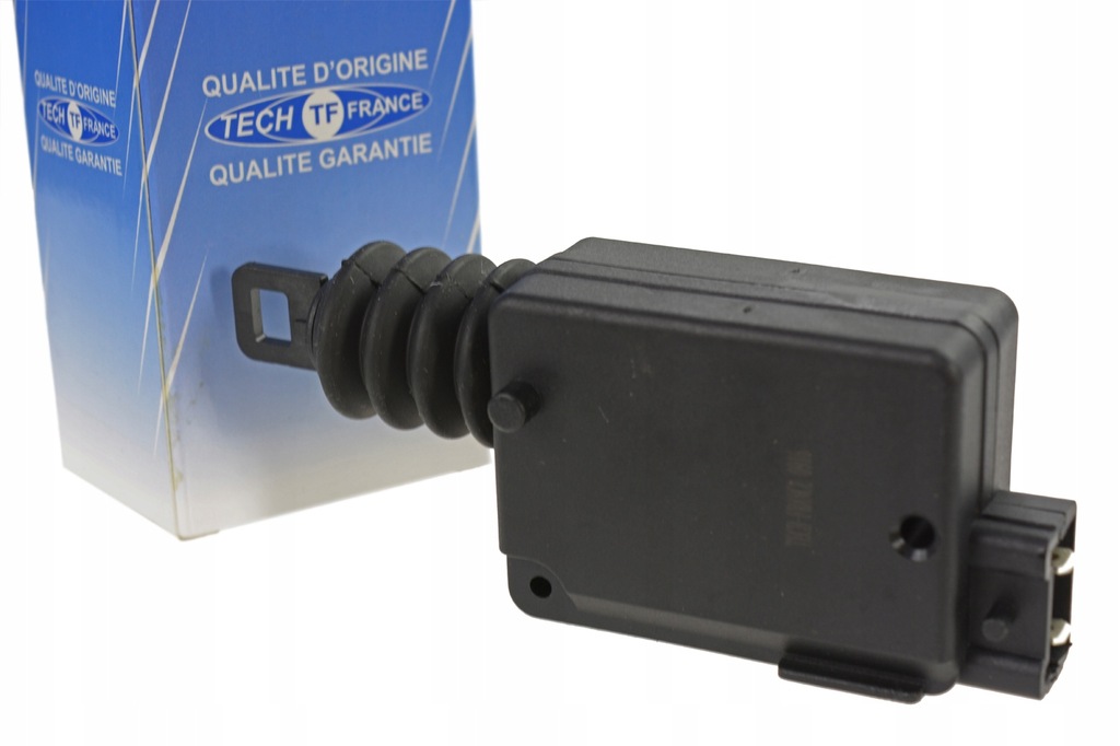 фото №1, Привід центрального замка двері clio ii megane kangoo scenic thalia laguna