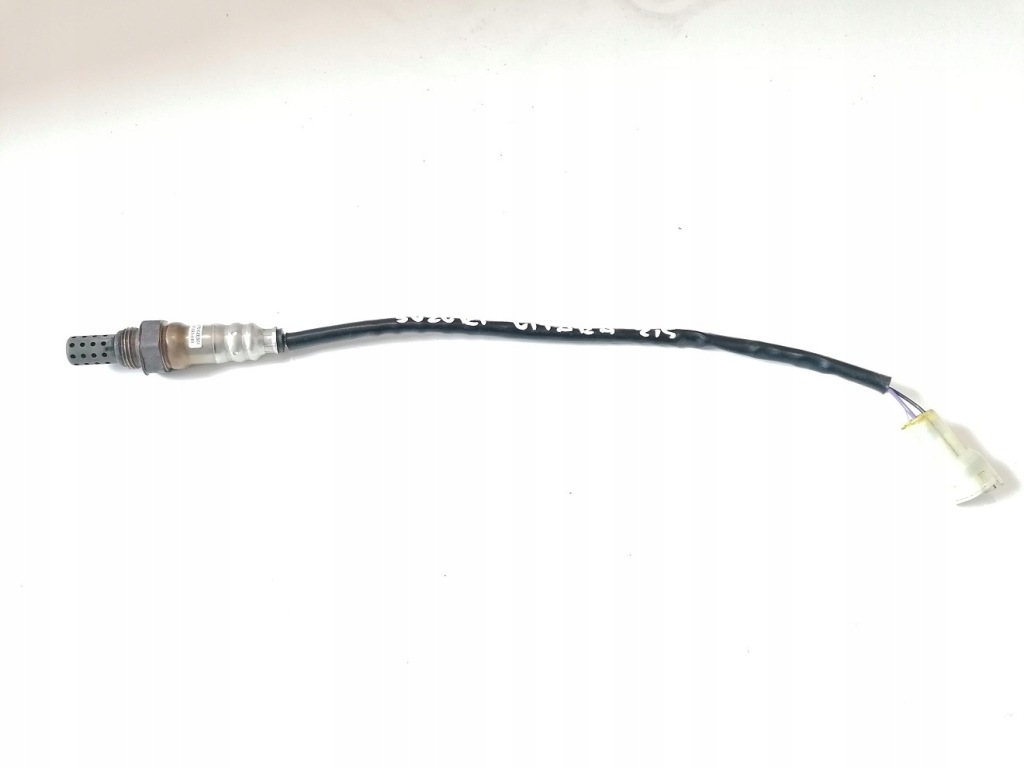фото №1, Suzuki grand vitara датчик лямбда-зонд 2,5 v6 98-2005r