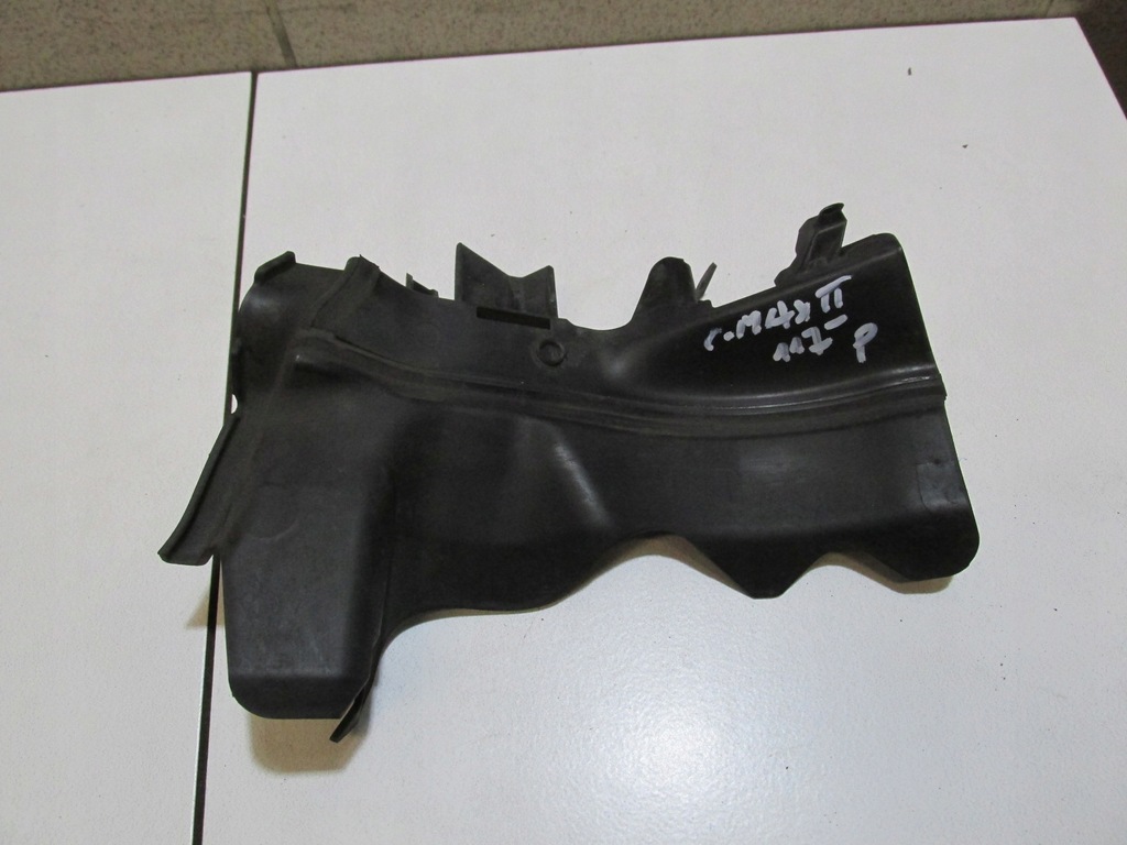 фото №5, Дефлектор воздуха am518327aa c-max mk2 grand