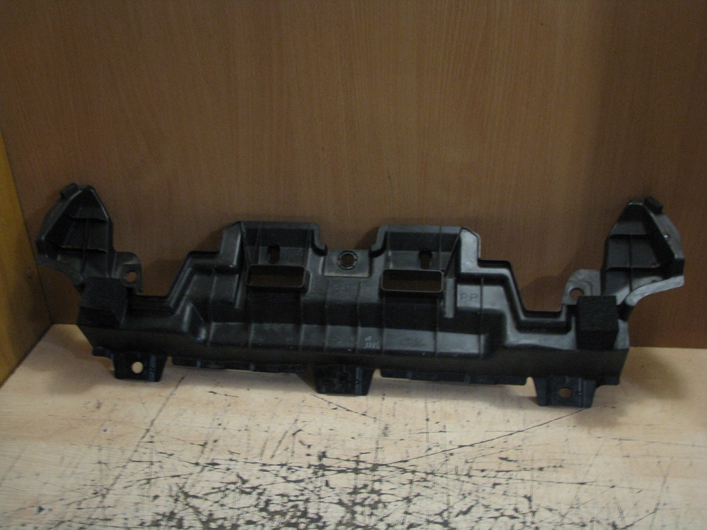 фото №1, Защита pod двигатель toyota land cruiser 150 09-