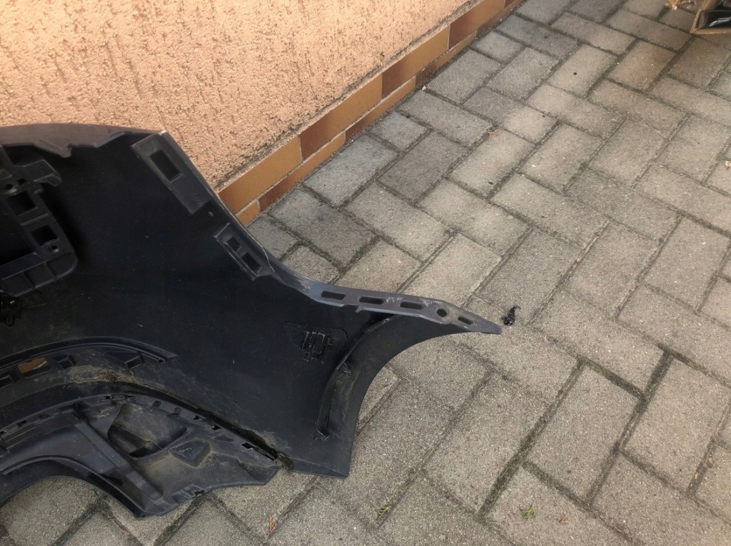 фото №8, Бампер задній задня audi a3 8v3 pdc