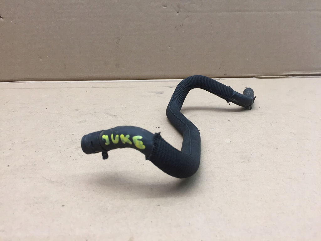 фото №1, Nissan juke 1.5dci шланг wąż трубка wody