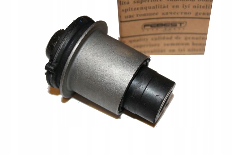 фото №1, Nissan tiida 05- 07- втулка балка подрамник рамы перед