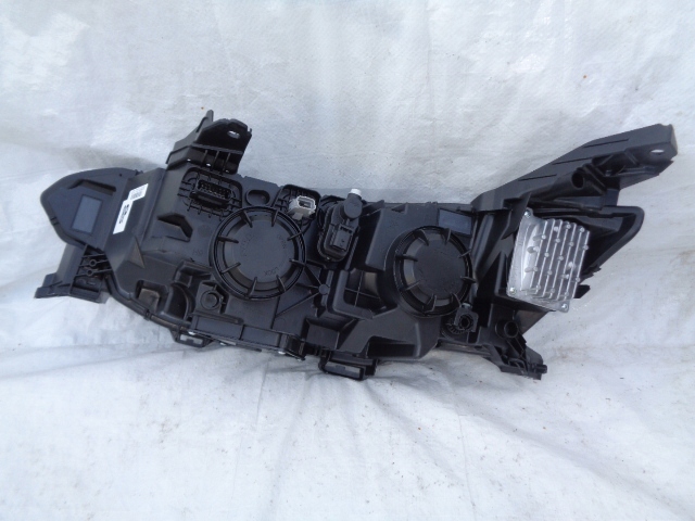 фото №5, Talisman лампа передня права led nowa