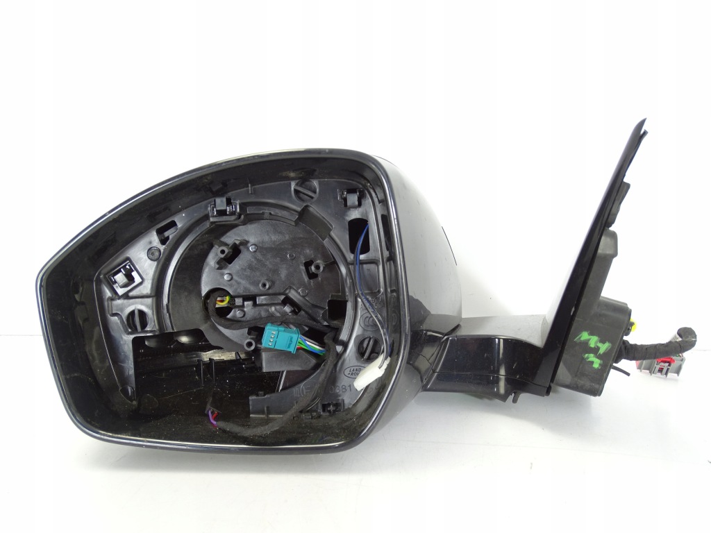 фото №1, Дзеркало ліва land rover sport ii l494 16 pin