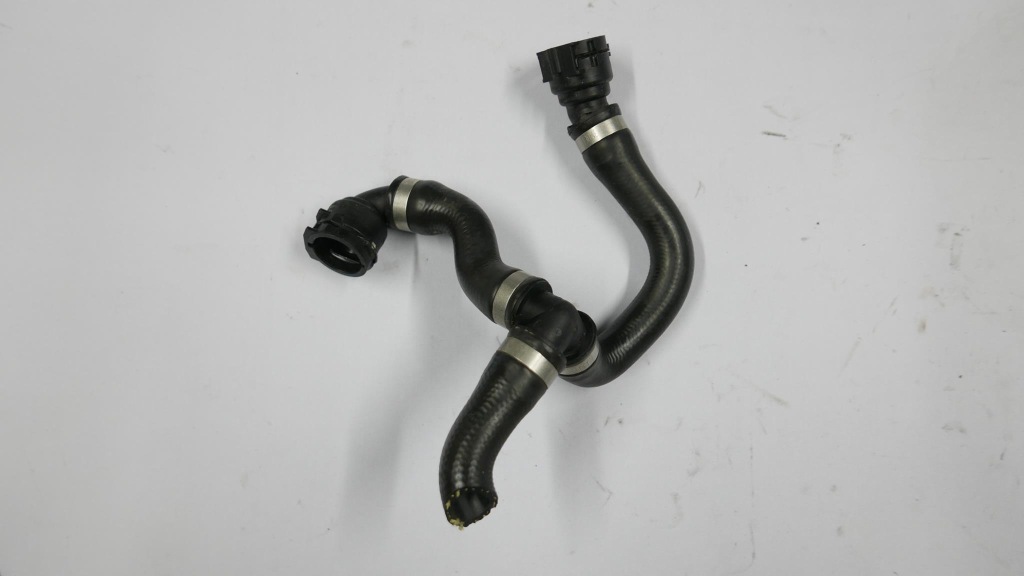 фото №1, Bmw e90 труба патрубок шланг рідина охолоджуючий 7552409