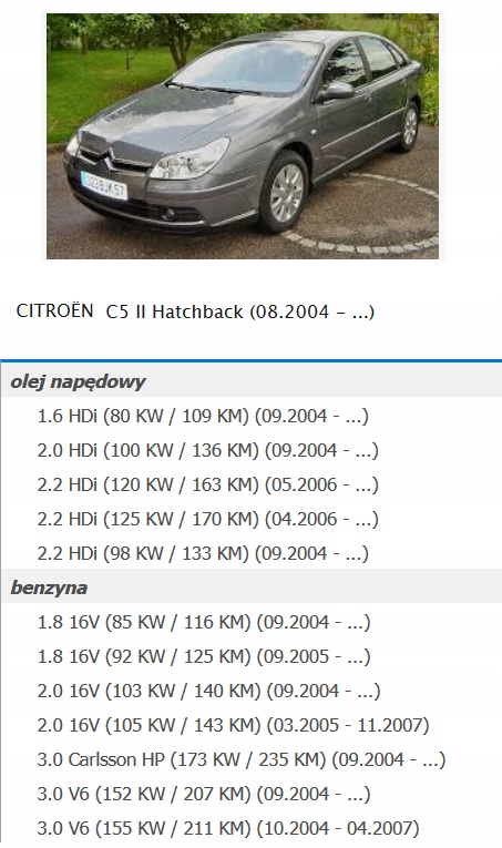 фото №12, Вентилятор радіатор citroen c5 ii c6 c8 9682627080 відновлений оригінал