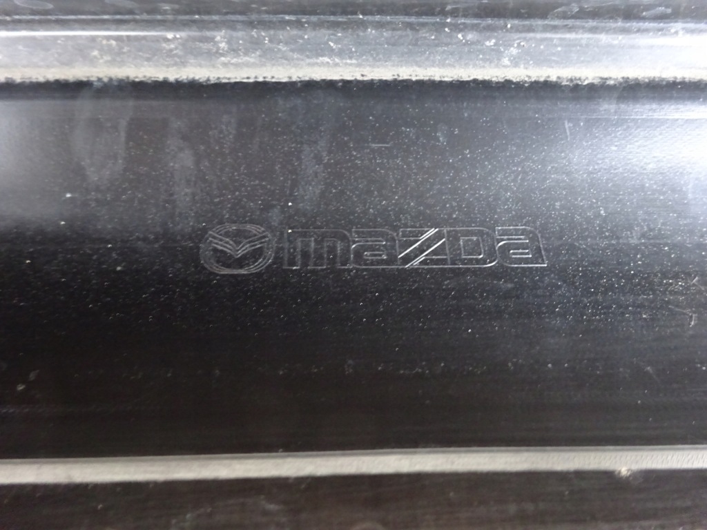 Mazda cx5 cx-5 2017 2018 2019 2020 17 18 19 20 бампер передний перед в Украине