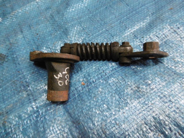 фото №1, Натяжитель ремень peugeot 406 3.0 v6