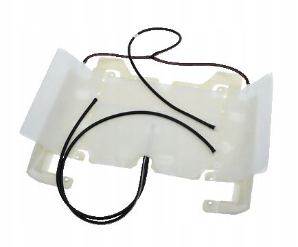 Купити Подушка регулювання поперек сидіння isri nts